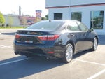 2015 Lexus ES 350 4dr Sdn