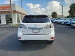 2010 Lexus RX 350 FWD 4dr