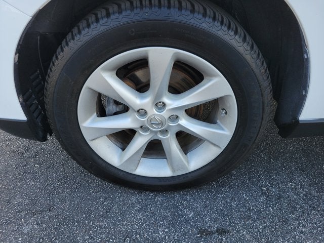 2010 Lexus RX 350 FWD 4dr