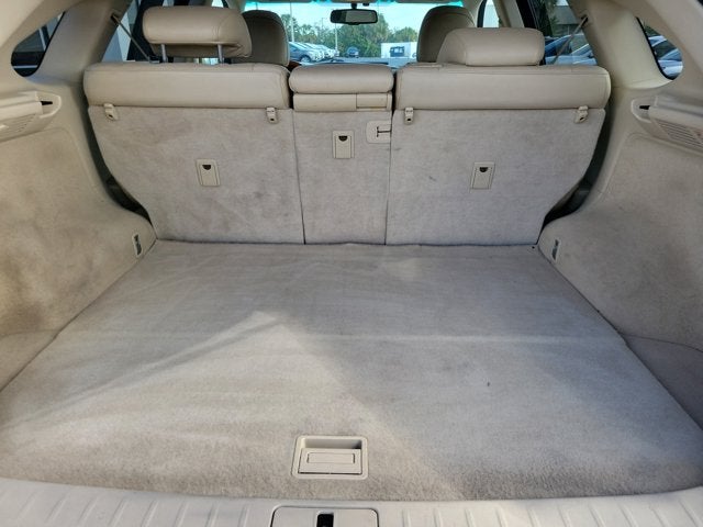 2010 Lexus RX 350 FWD 4dr