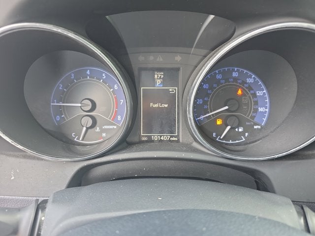 2018 Toyota Corolla iM Base