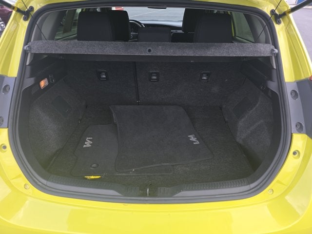 2018 Toyota Corolla iM Base
