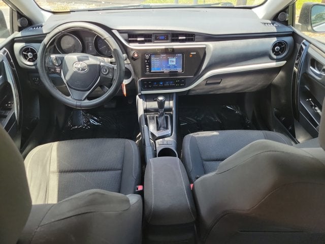 2016 Scion iM Base