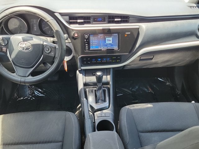 2016 Scion iM Base