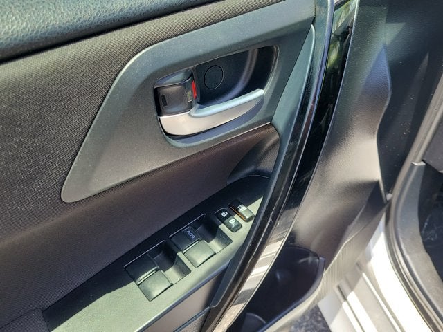 2016 Scion iM Base