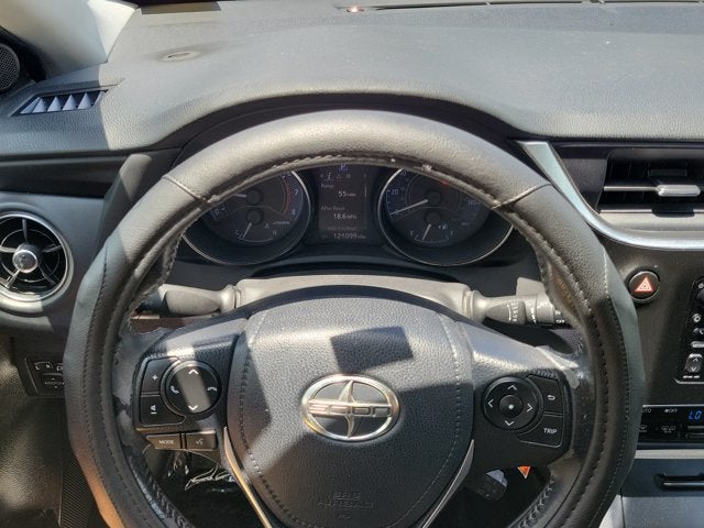 2016 Scion iM Base