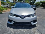 2016 Scion iM Base