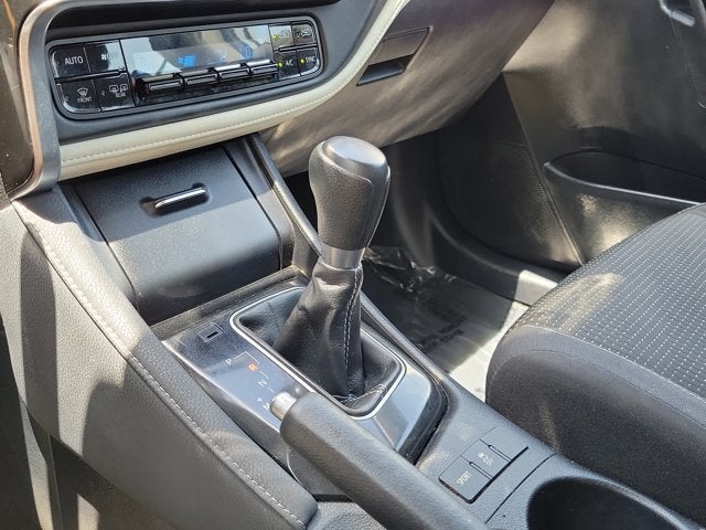 2016 Scion iM Base