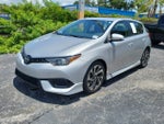 2016 Scion iM Base