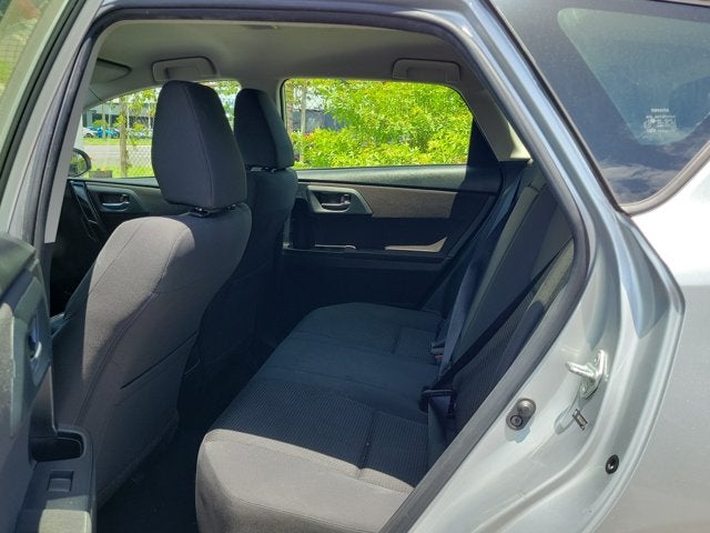 2016 Scion iM Base