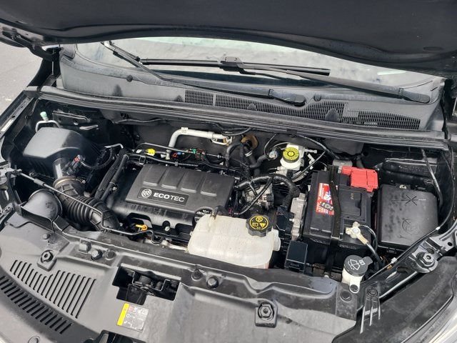 2019 Buick Encore Sport Touring