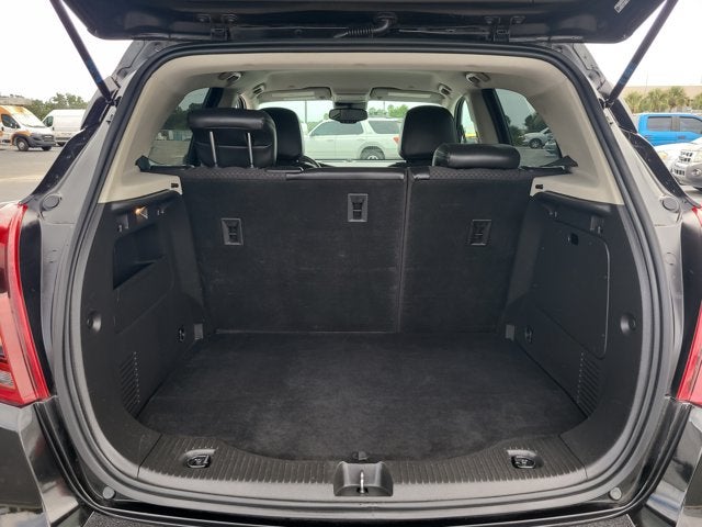 2019 Buick Encore Sport Touring