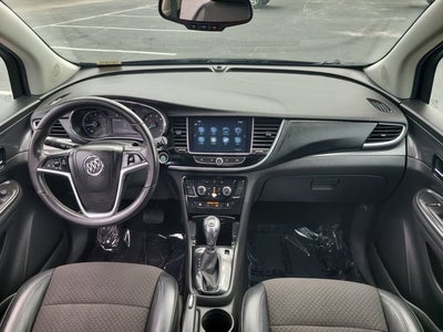2019 Buick Encore Sport Touring