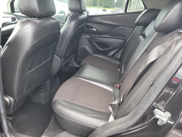 2019 Buick Encore Sport Touring