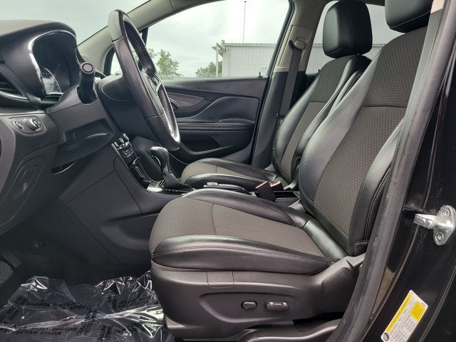 2019 Buick Encore Sport Touring
