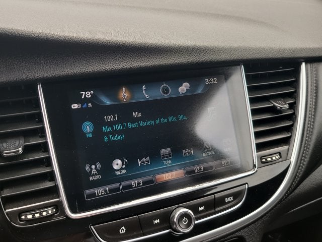 2019 Buick Encore Sport Touring