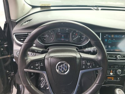 2019 Buick Encore Sport Touring