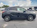 2019 Buick Encore Sport Touring