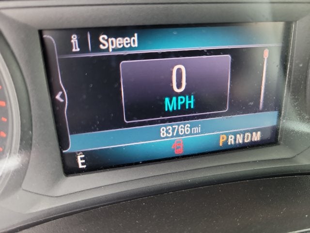 2019 Buick Encore Sport Touring