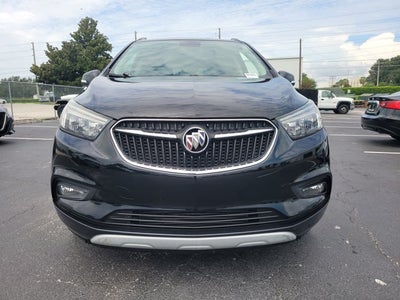 2019 Buick Encore Sport Touring