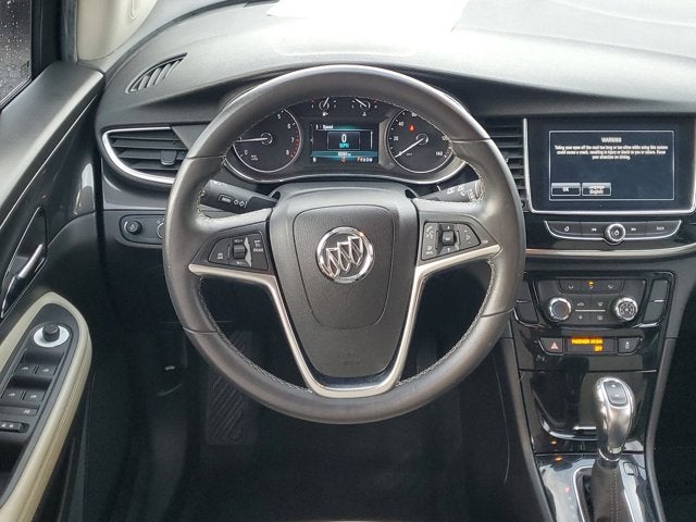 2017 Buick Encore Sport Touring