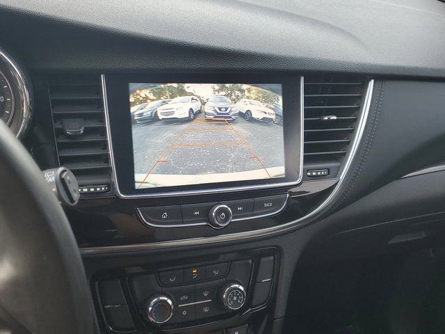 2017 Buick Encore Sport Touring