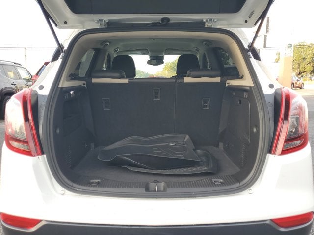 2017 Buick Encore Sport Touring