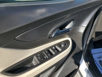 2017 Buick Encore Sport Touring