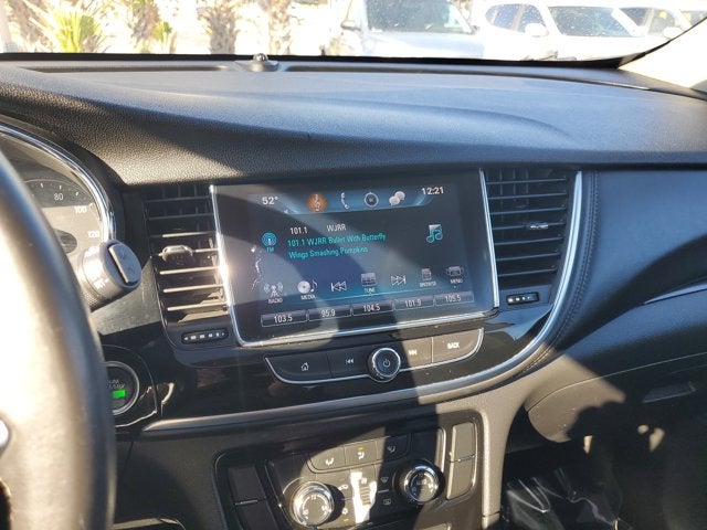 2017 Buick Encore Sport Touring