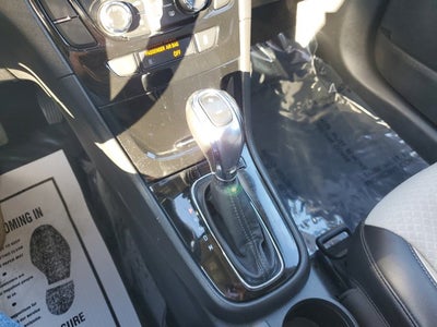 2017 Buick Encore Sport Touring