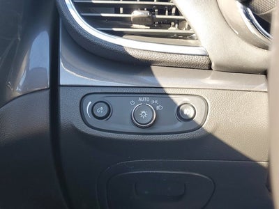 2017 Buick Encore Sport Touring