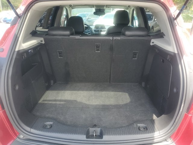 2016 Buick Encore FWD 4dr