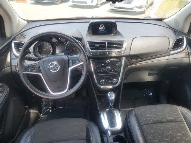 2016 Buick Encore FWD 4dr