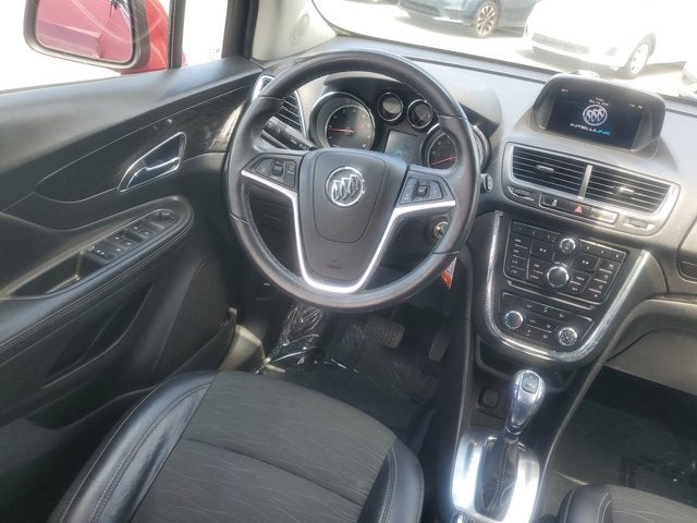 2016 Buick Encore FWD 4dr