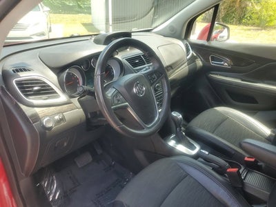 2016 Buick Encore FWD 4dr