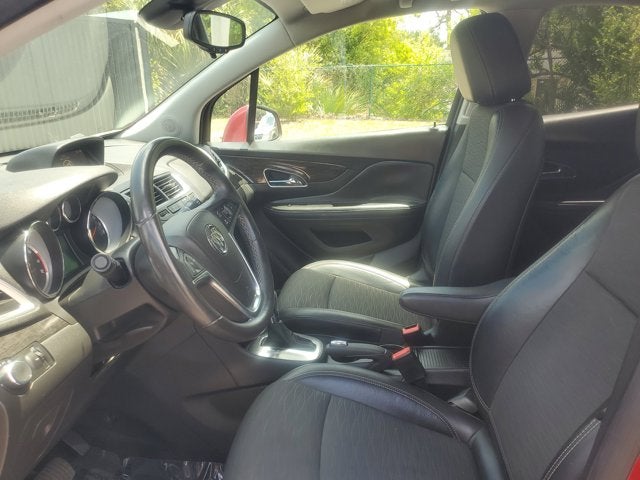 2016 Buick Encore FWD 4dr