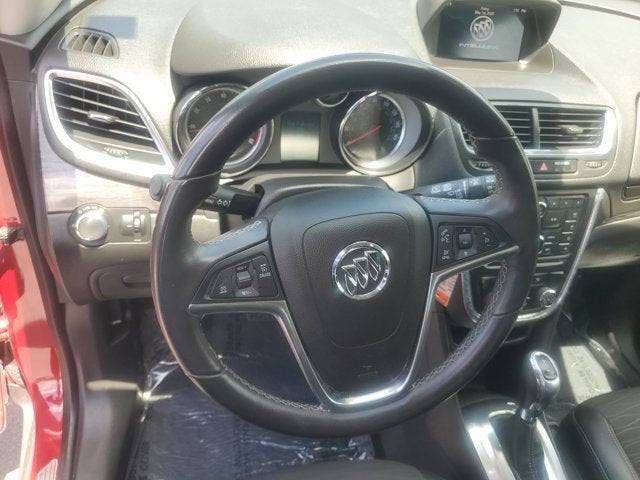 2016 Buick Encore FWD 4dr