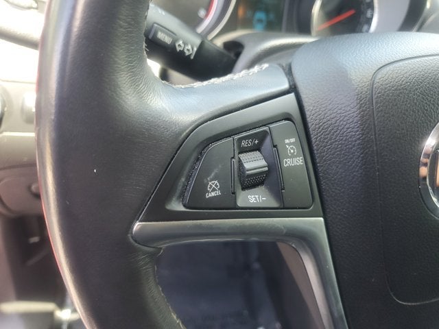 2016 Buick Encore FWD 4dr