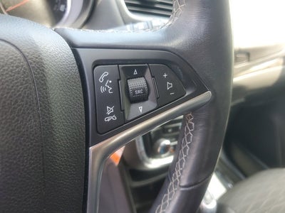 2016 Buick Encore FWD 4dr