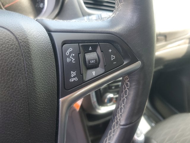 2016 Buick Encore FWD 4dr