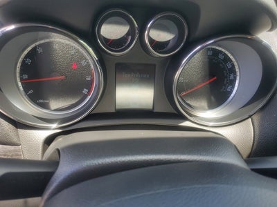 2016 Buick Encore FWD 4dr