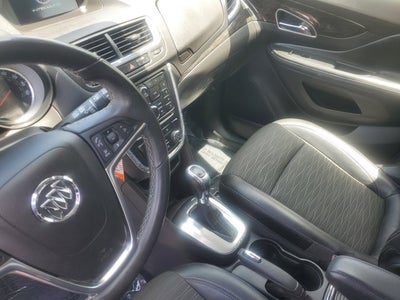2016 Buick Encore FWD 4dr