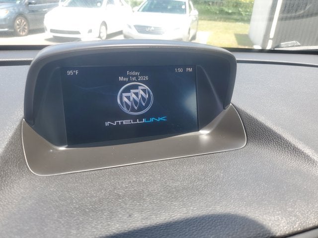 2016 Buick Encore FWD 4dr