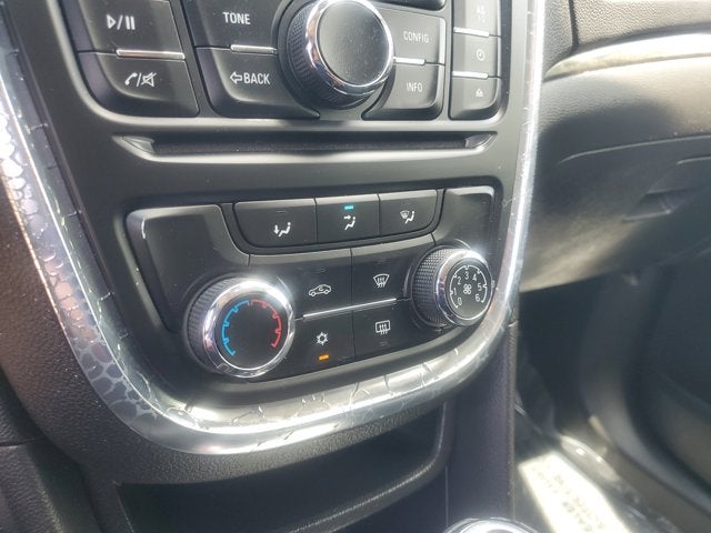 2016 Buick Encore FWD 4dr