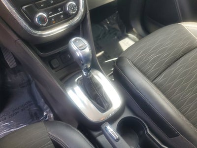 2016 Buick Encore FWD 4dr