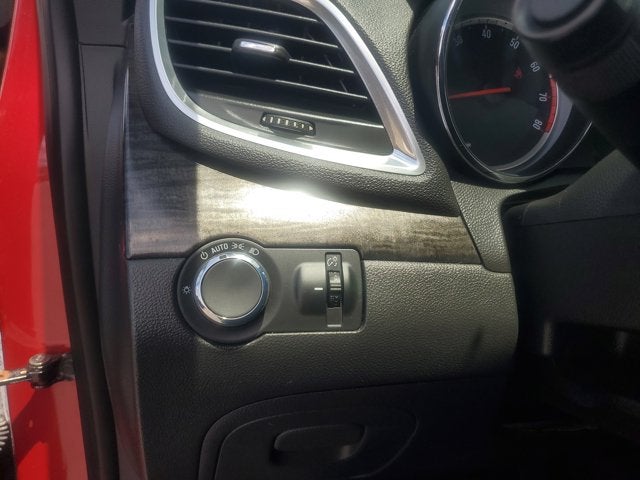 2016 Buick Encore FWD 4dr
