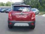 2016 Buick Encore FWD 4dr