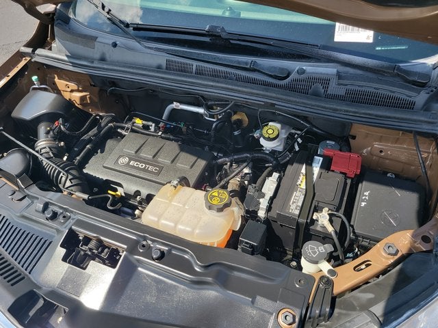 2016 Buick Encore FWD 4dr