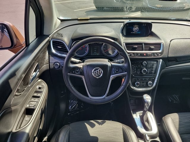 2016 Buick Encore FWD 4dr