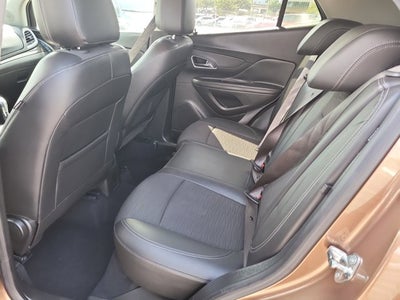 2016 Buick Encore FWD 4dr